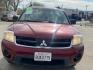 2006 /GREY Mitsubishi Endeavor (4A4MM21S26E) with an V6 3.8 LITER engine, AUTOMATIC transmission, located at 44356 Date Ave., Lancaster, CA, 93534, (661) 945-6555, 34.688919, -118.139374 - Photo#0